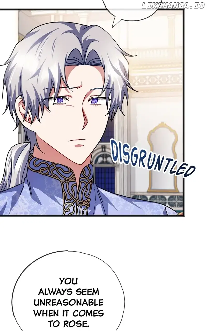 To You Who Never Loved Me Chapter 88 – Page 63