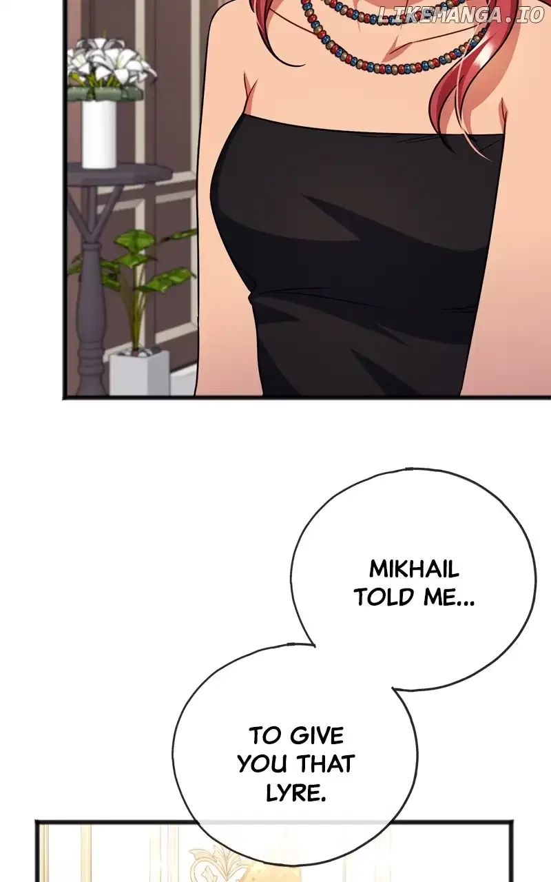 To You Who Never Loved Me Chapter 87 – Page 4