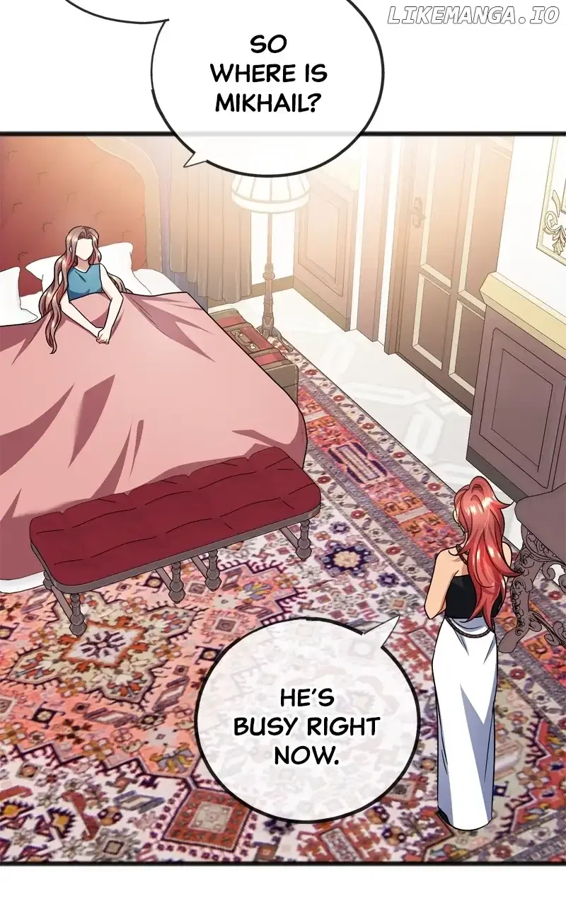 To You Who Never Loved Me Chapter 87 – Page 7