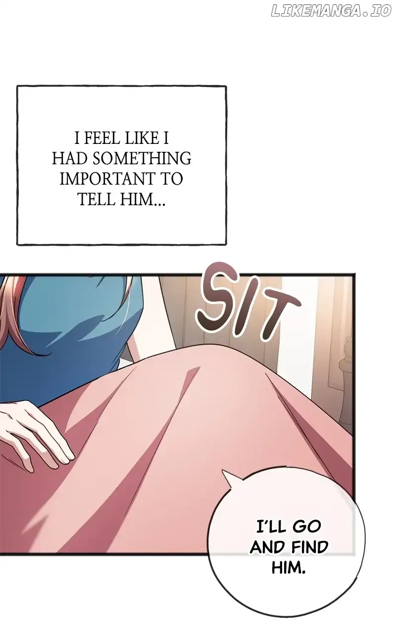 To You Who Never Loved Me Chapter 87 – Page 8