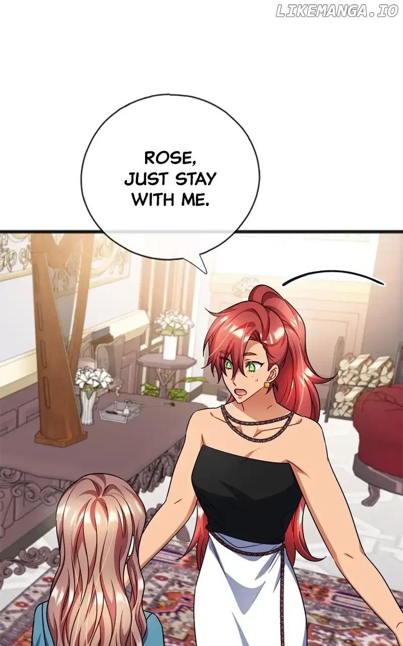 To You Who Never Loved Me Chapter 87 – Page 9