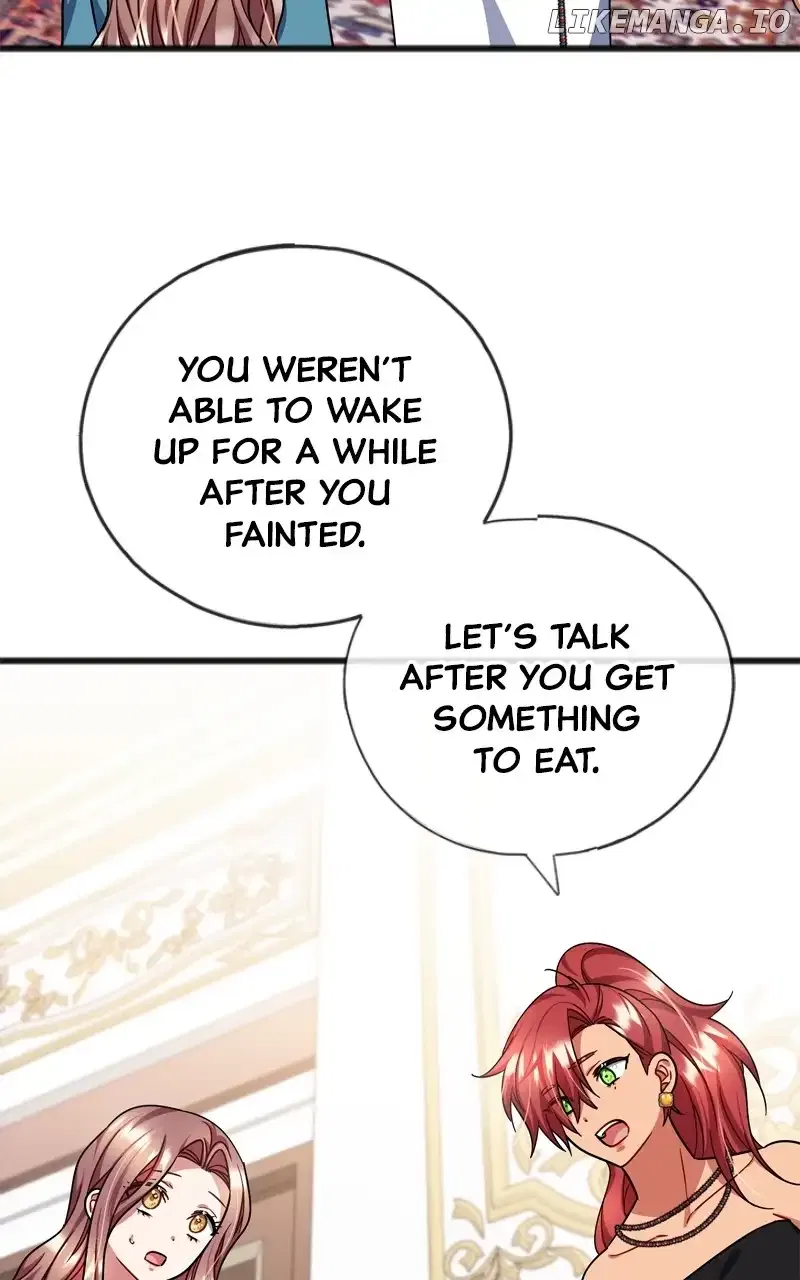 To You Who Never Loved Me Chapter 87 – Page 10