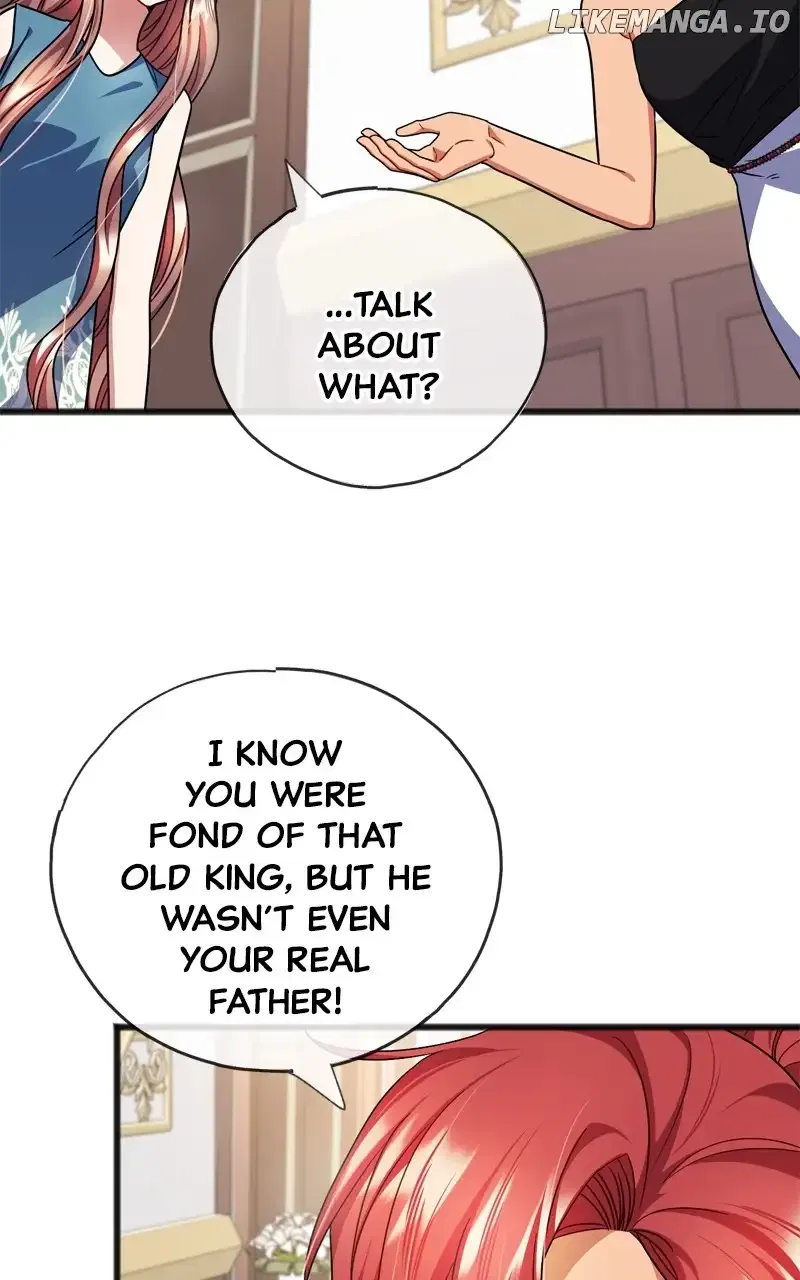 To You Who Never Loved Me Chapter 87 – Page 11