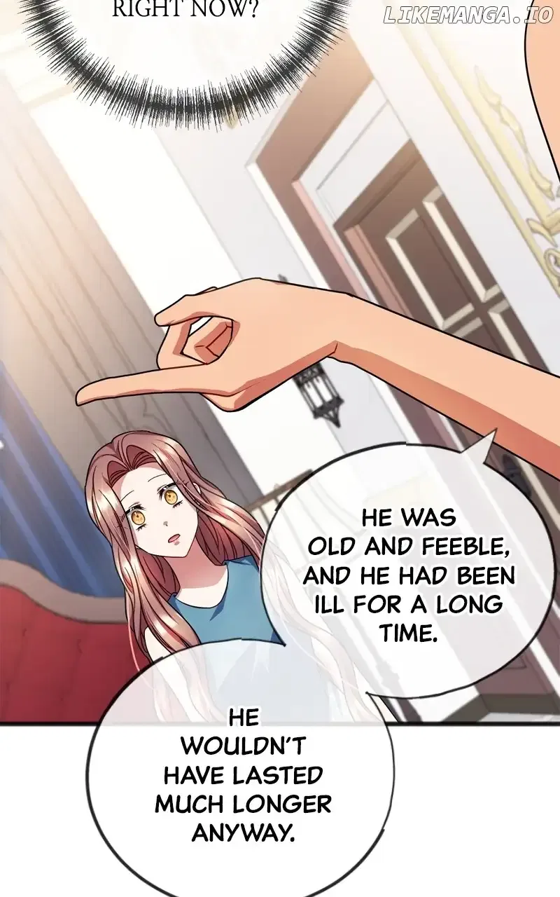 To You Who Never Loved Me Chapter 87 – Page 13