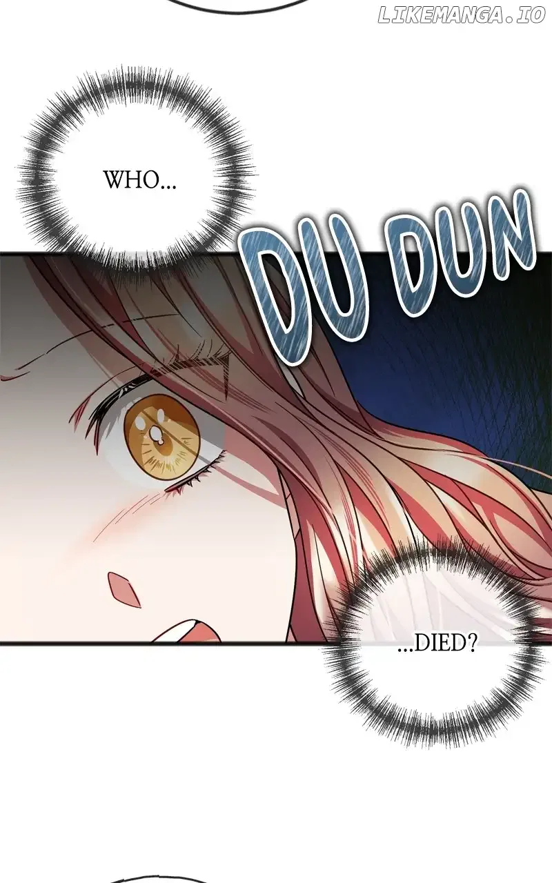 To You Who Never Loved Me Chapter 87 – Page 14