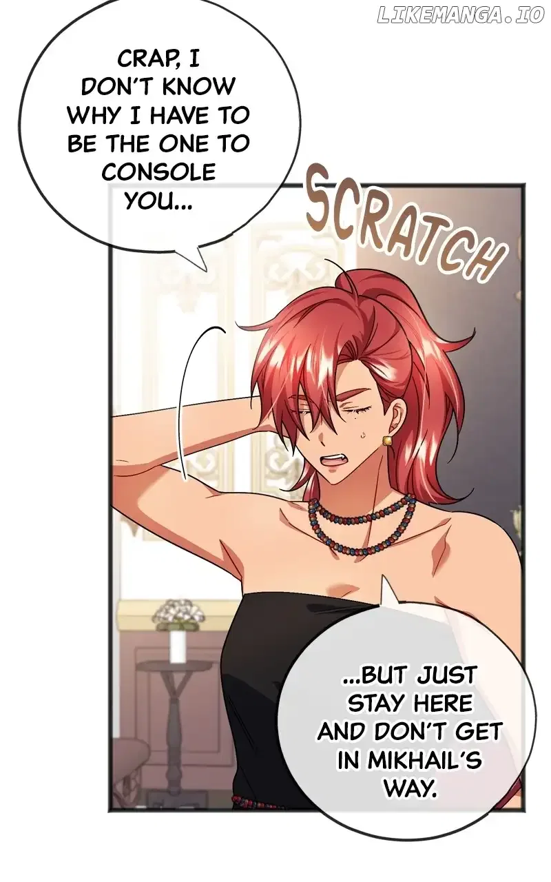 To You Who Never Loved Me Chapter 87 – Page 15