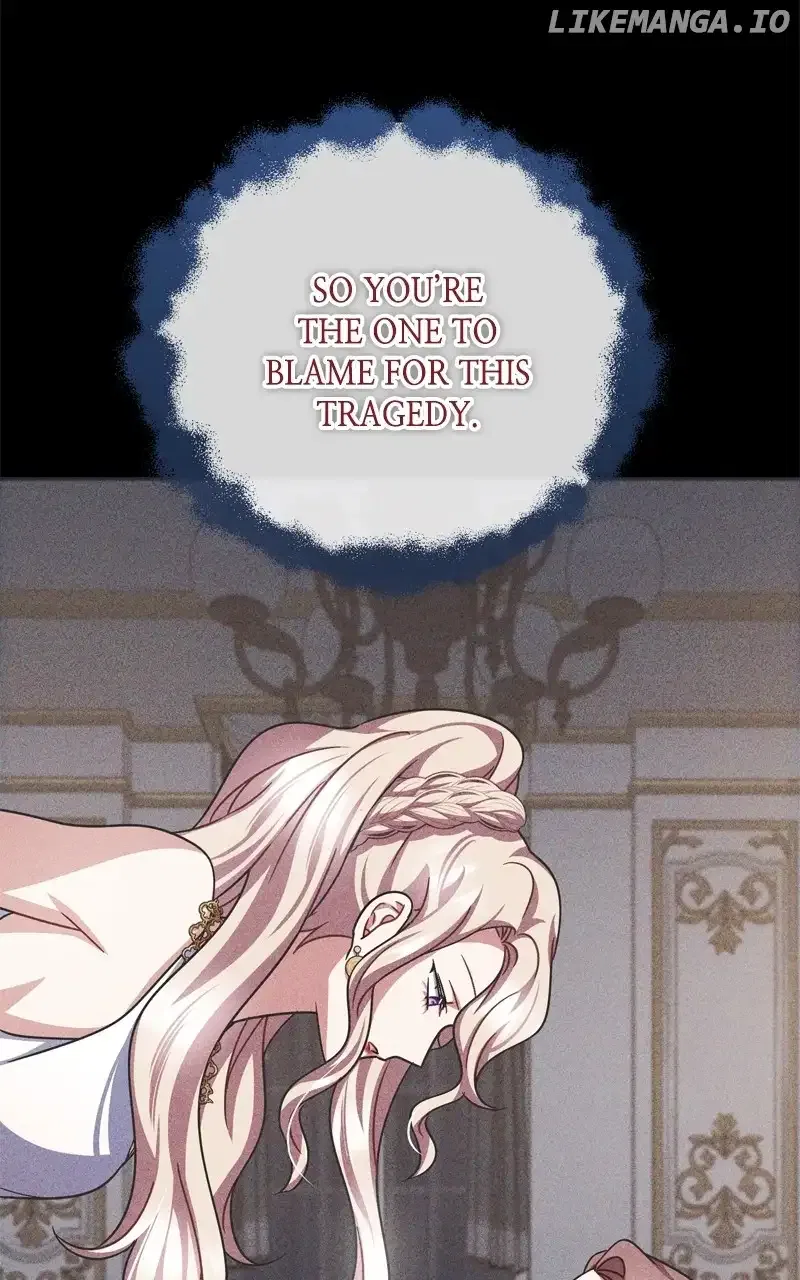 To You Who Never Loved Me Chapter 87 – Page 17