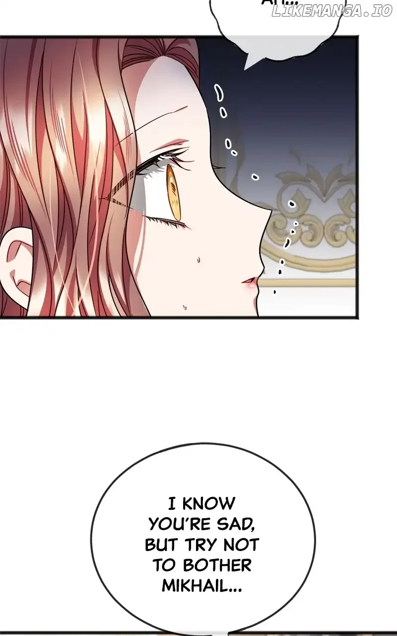 To You Who Never Loved Me Chapter 87 – Page 19