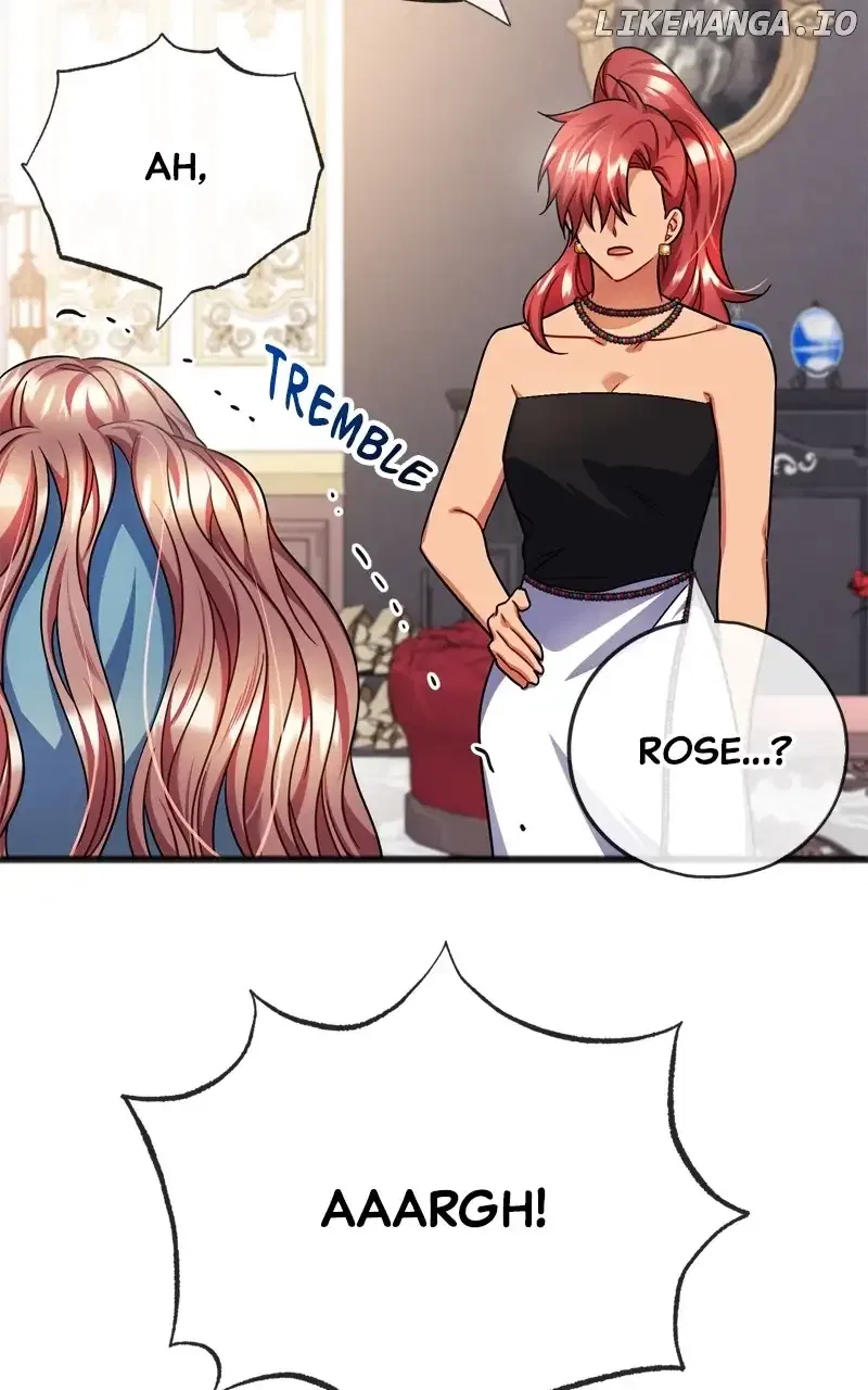 To You Who Never Loved Me Chapter 87 – Page 20