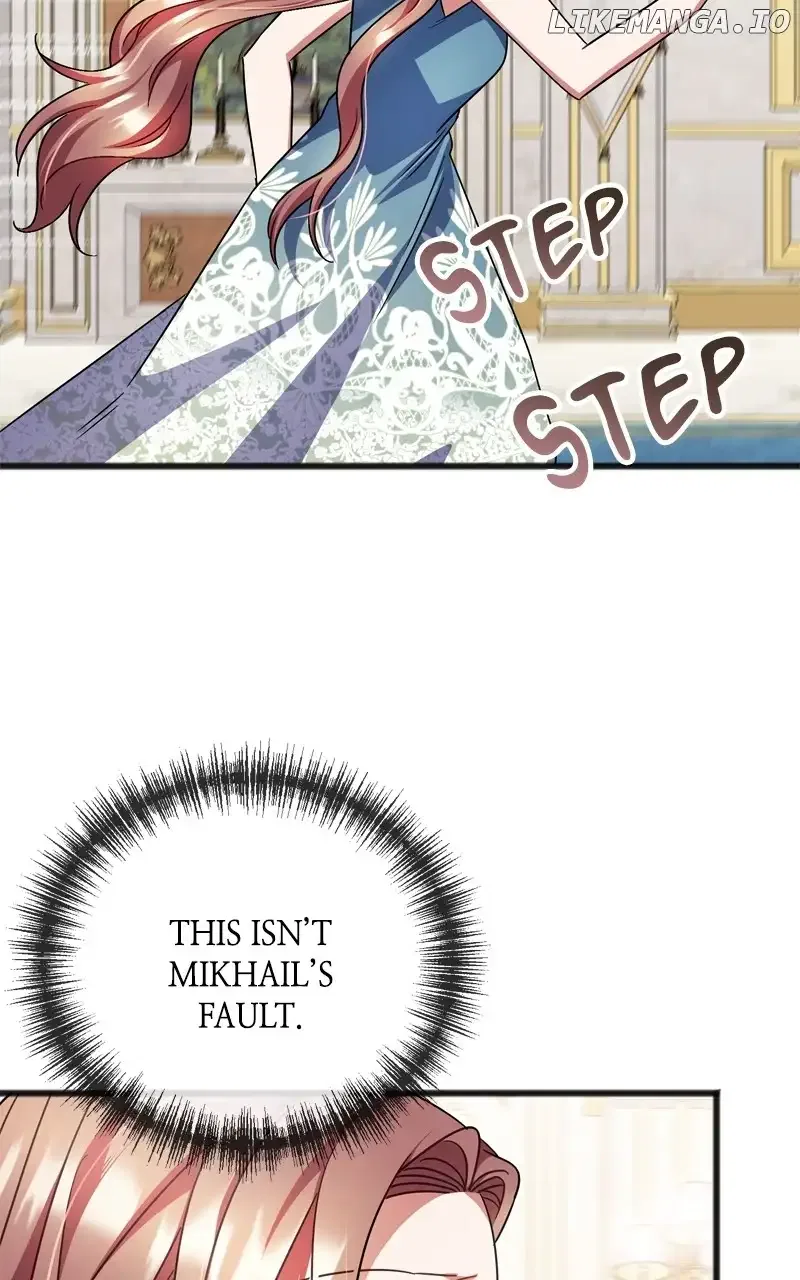 To You Who Never Loved Me Chapter 87 – Page 25