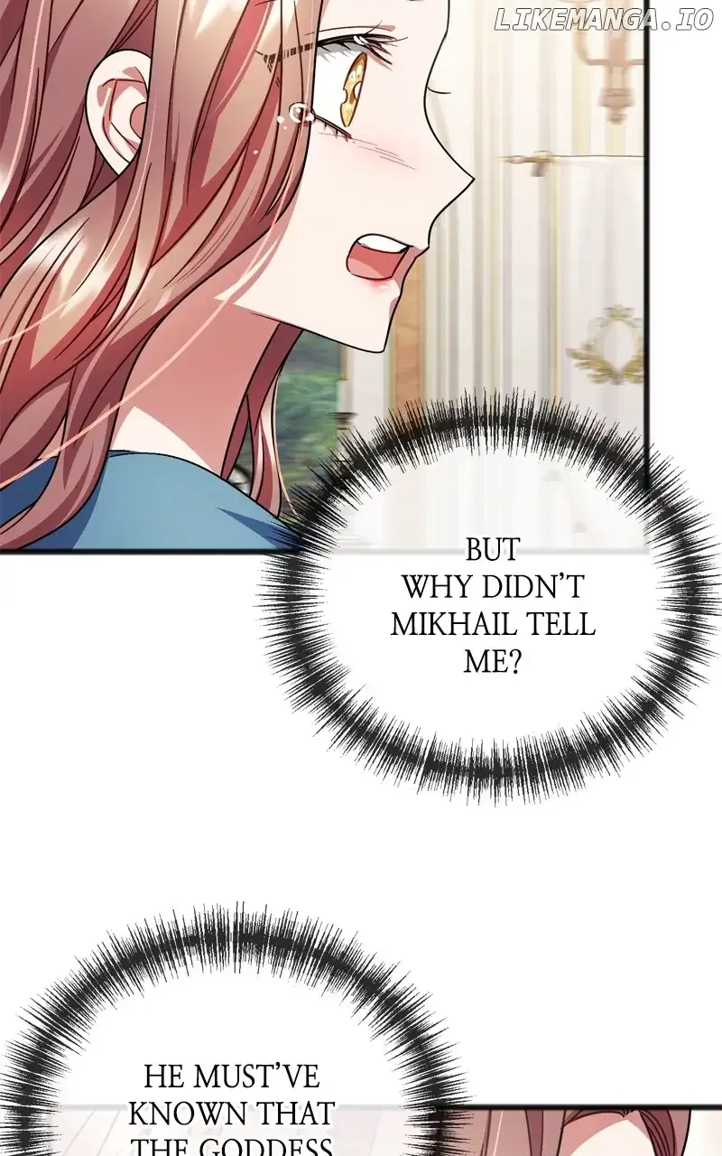 To You Who Never Loved Me Chapter 87 – Page 26