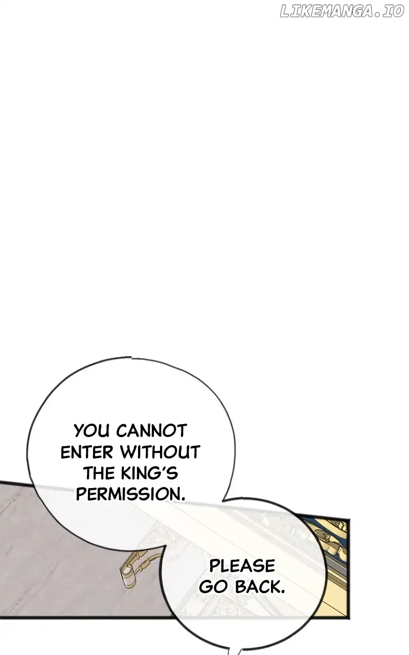 To You Who Never Loved Me Chapter 87 – Page 28