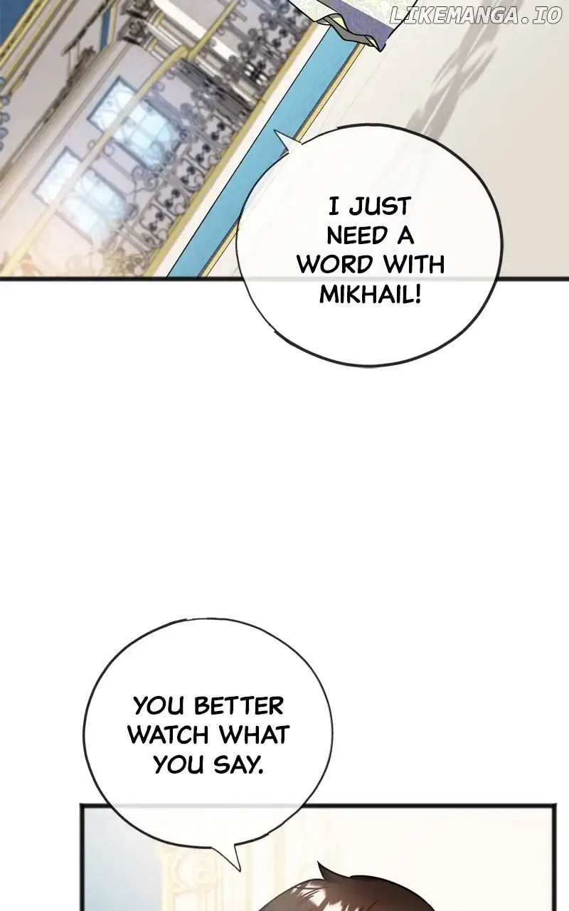 To You Who Never Loved Me Chapter 87 – Page 30