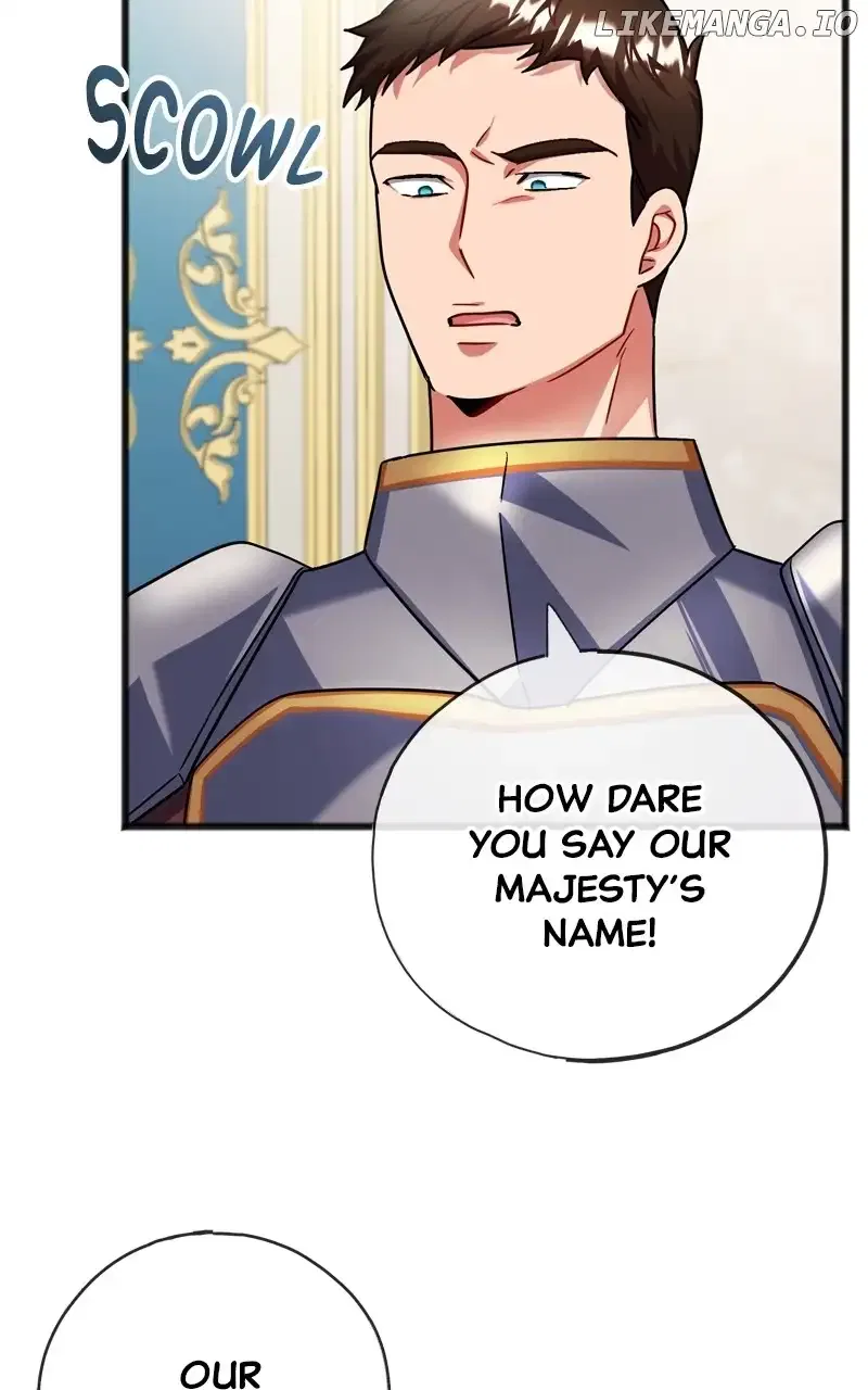 To You Who Never Loved Me Chapter 87 – Page 31