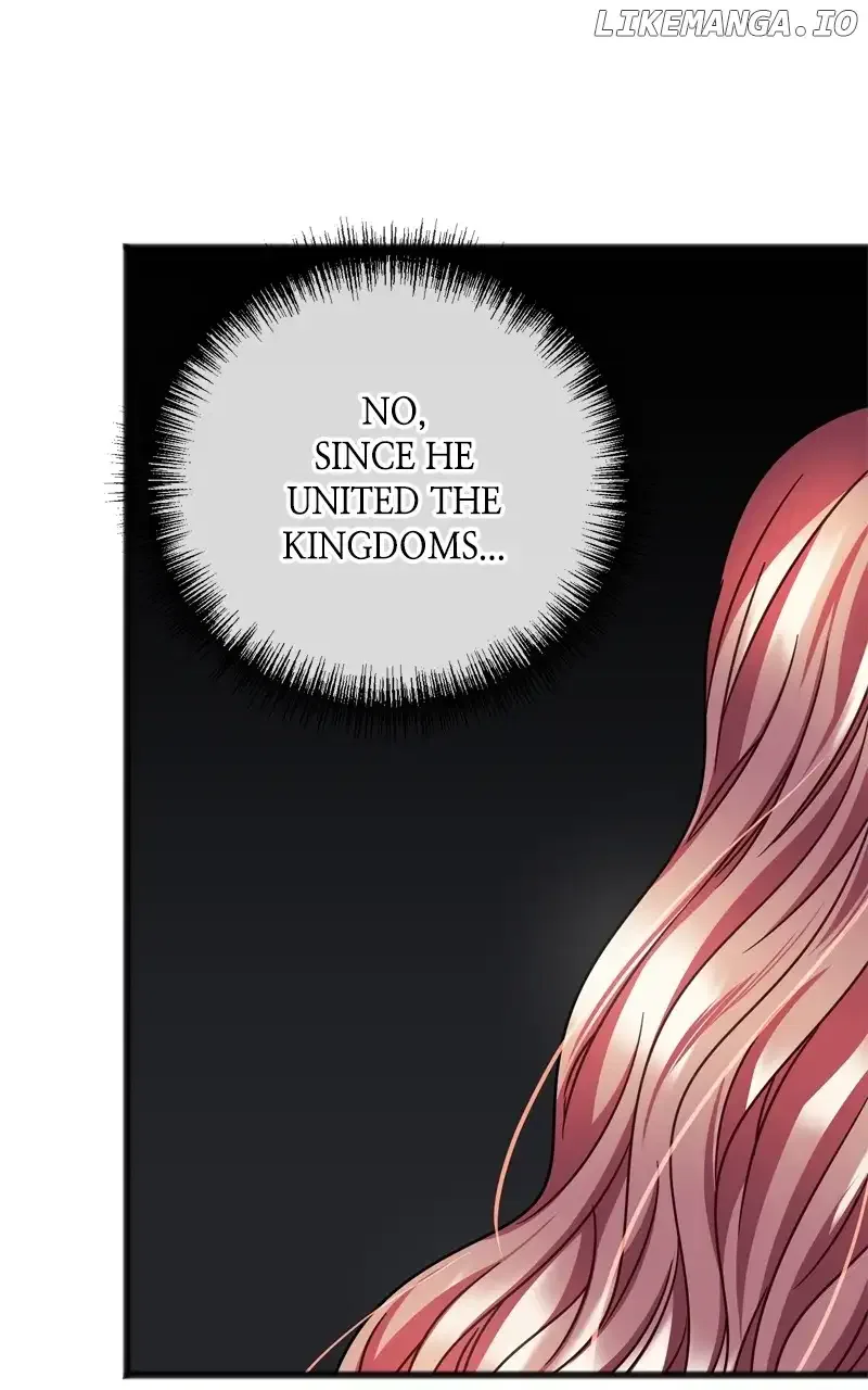 To You Who Never Loved Me Chapter 87 – Page 33
