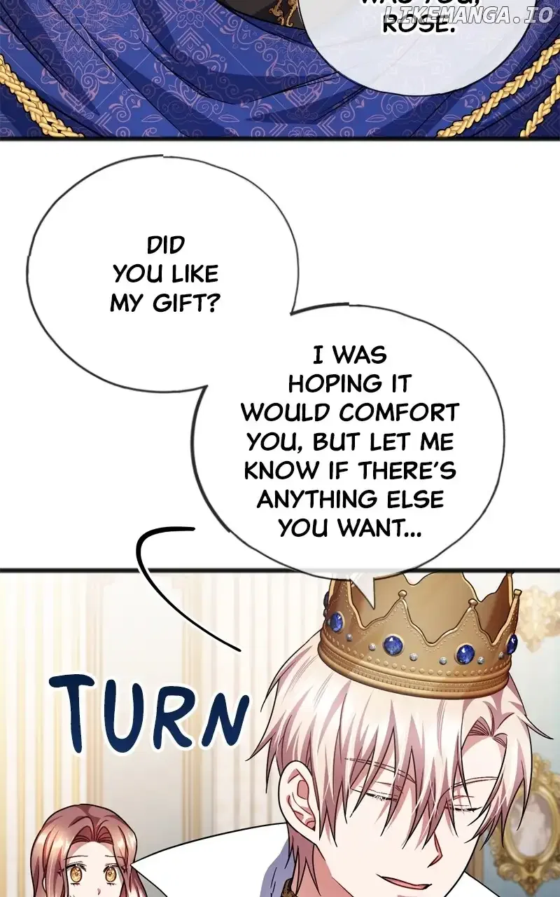 To You Who Never Loved Me Chapter 87 – Page 37