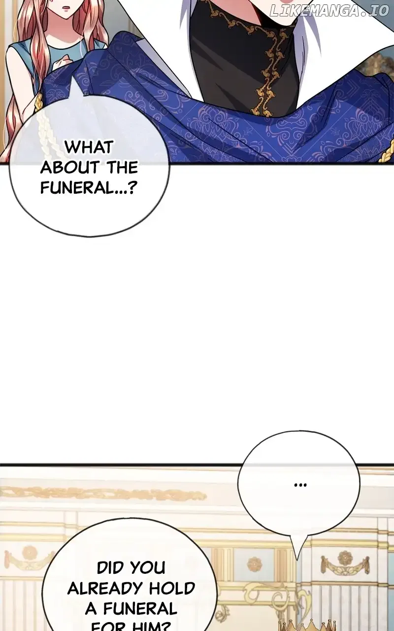 To You Who Never Loved Me Chapter 87 – Page 38
