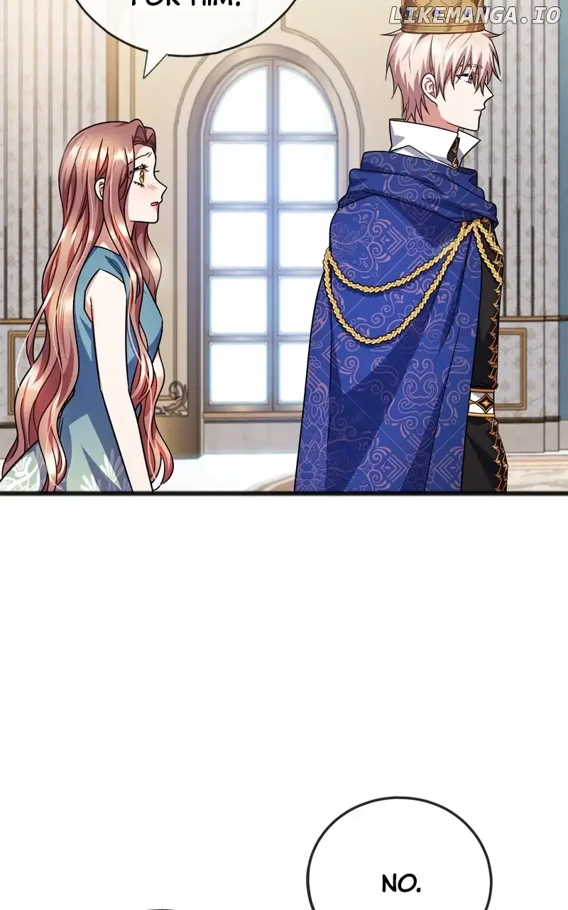 To You Who Never Loved Me Chapter 87 – Page 39