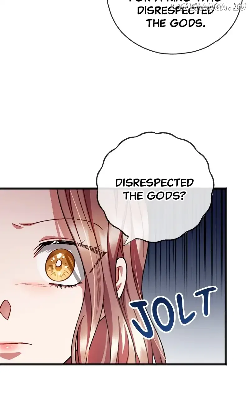 To You Who Never Loved Me Chapter 87 – Page 42
