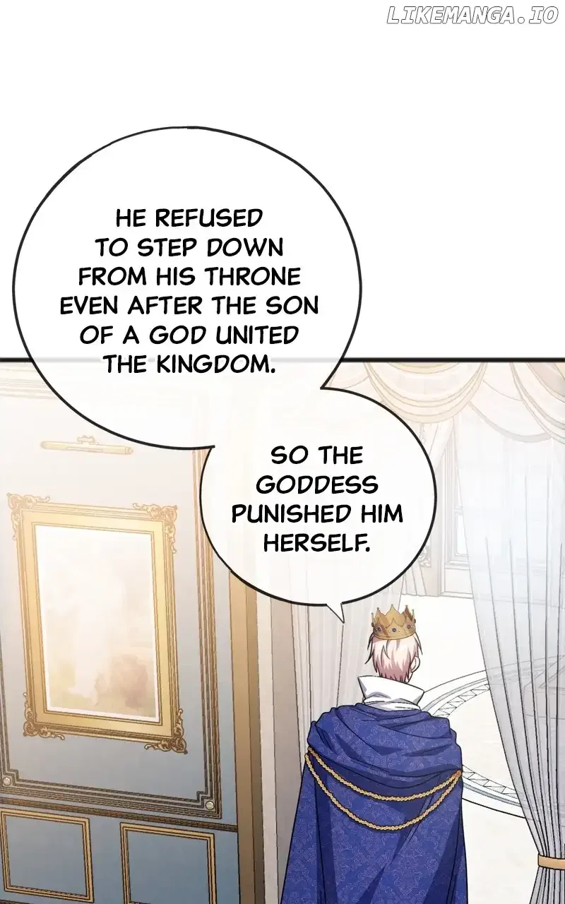 To You Who Never Loved Me Chapter 87 – Page 43
