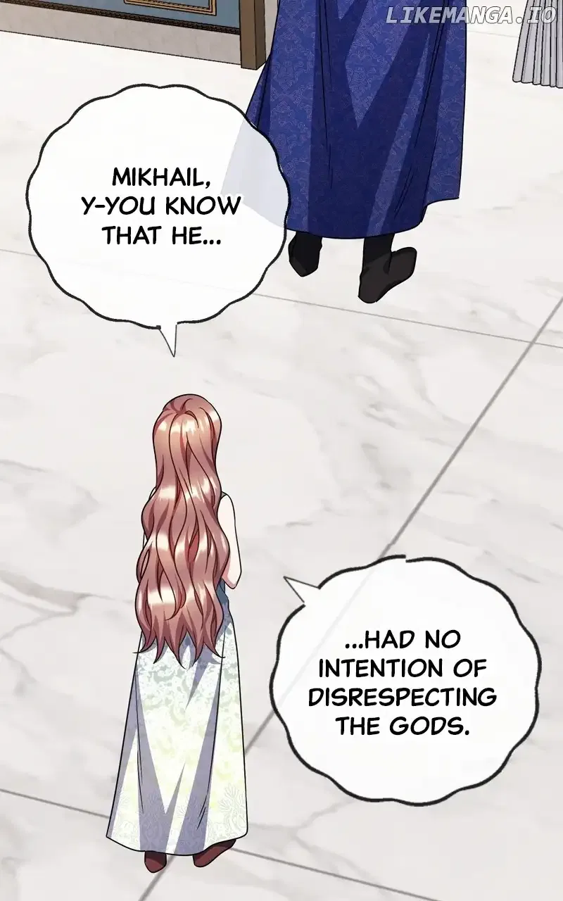 To You Who Never Loved Me Chapter 87 – Page 44