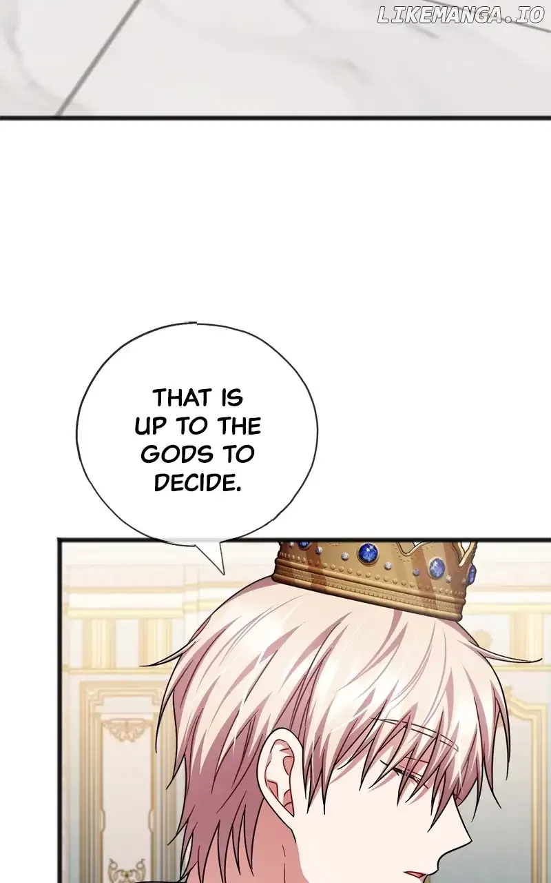To You Who Never Loved Me Chapter 87 – Page 45