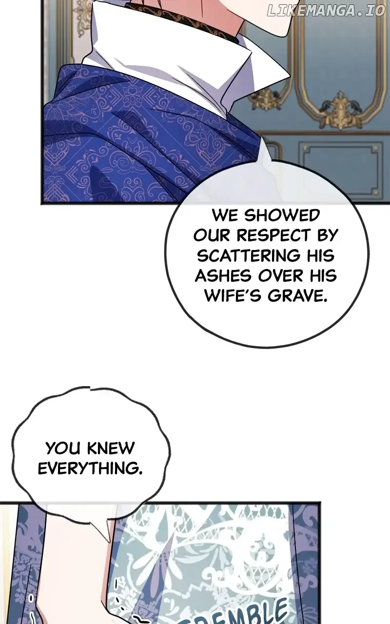 To You Who Never Loved Me Chapter 87 – Page 46