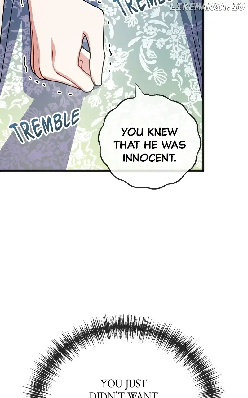 To You Who Never Loved Me Chapter 87 – Page 47