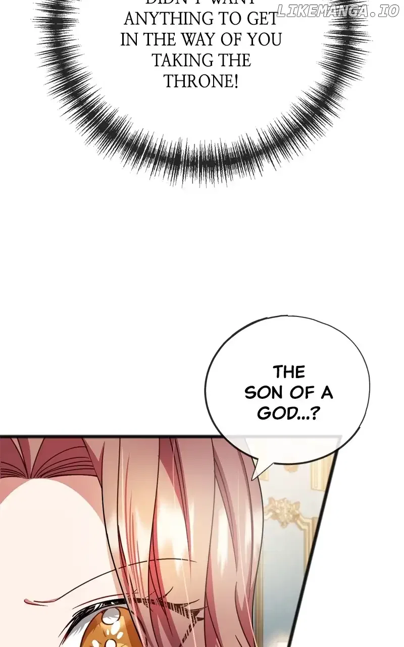 To You Who Never Loved Me Chapter 87 – Page 48