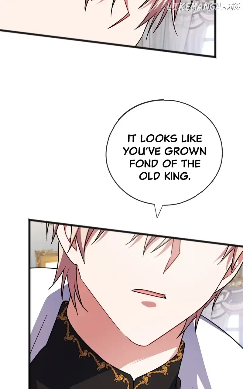 To You Who Never Loved Me Chapter 87 – Page 51