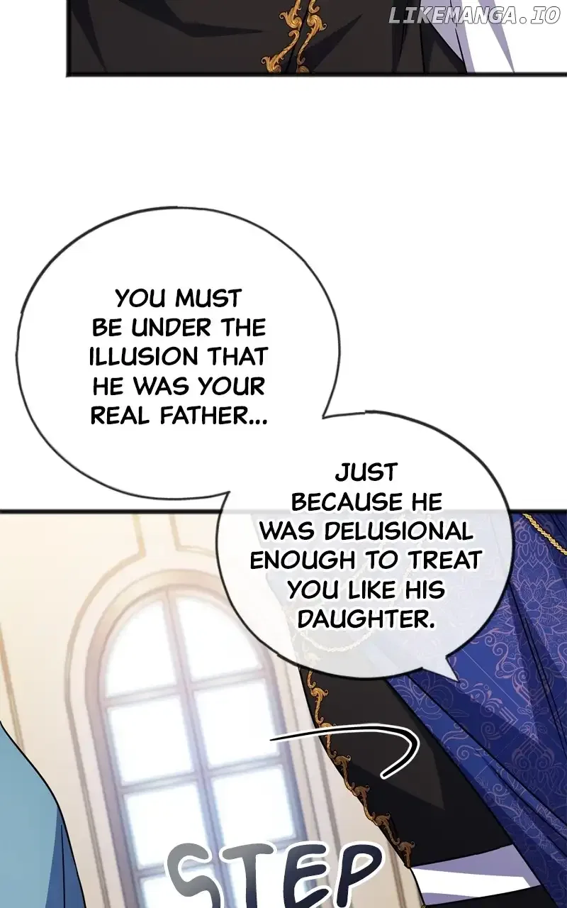 To You Who Never Loved Me Chapter 87 – Page 52