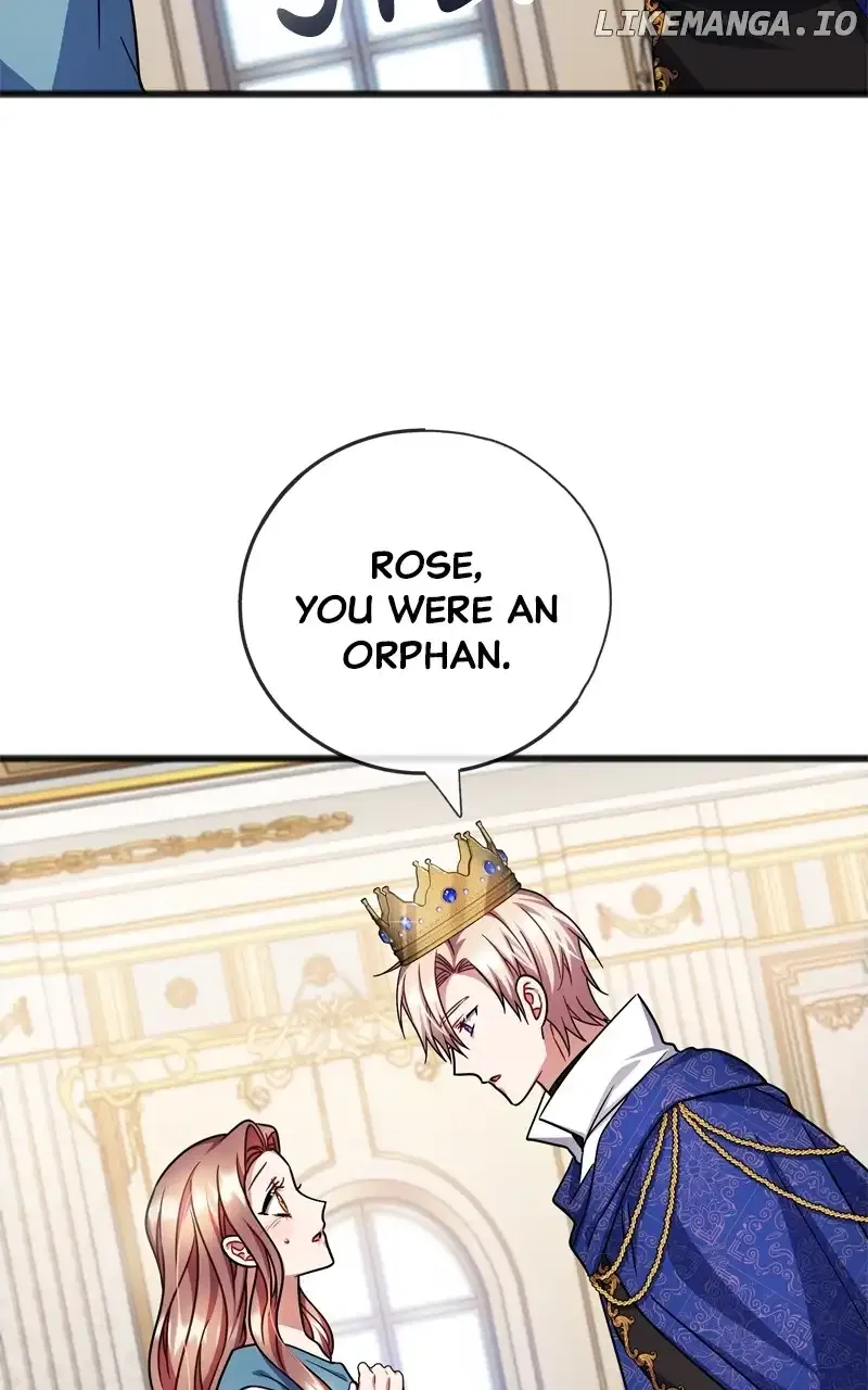 To You Who Never Loved Me Chapter 87 – Page 53