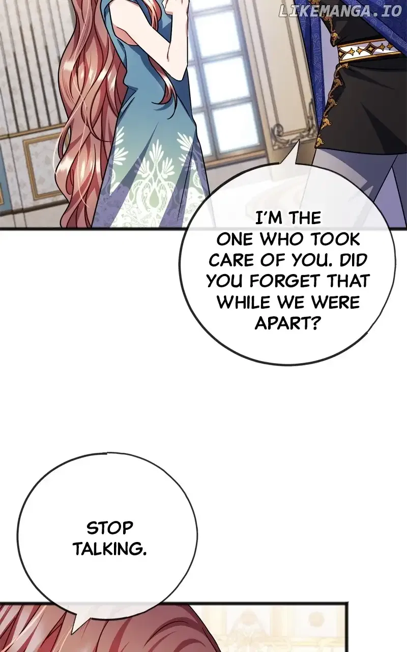 To You Who Never Loved Me Chapter 87 – Page 54