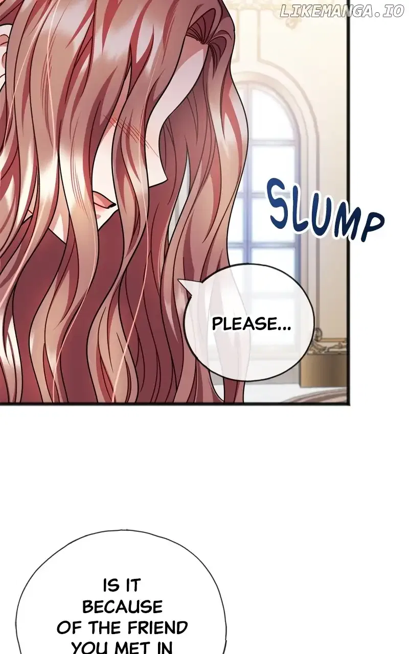 To You Who Never Loved Me Chapter 87 – Page 55