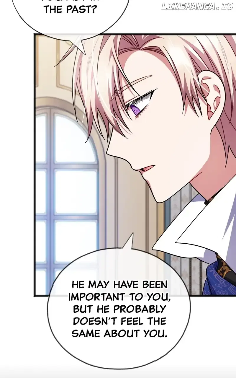 To You Who Never Loved Me Chapter 87 – Page 56