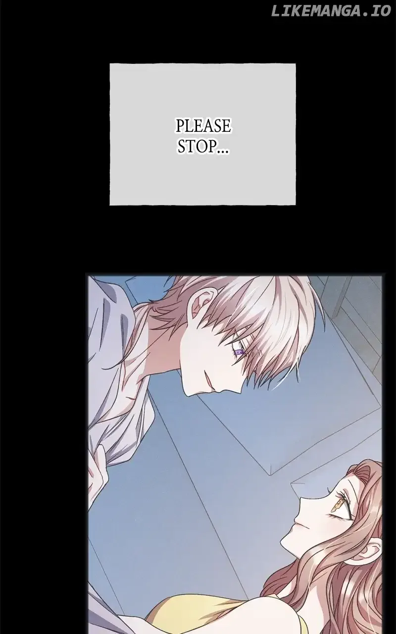 To You Who Never Loved Me Chapter 87 – Page 58