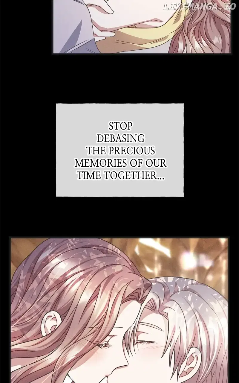 To You Who Never Loved Me Chapter 87 – Page 59