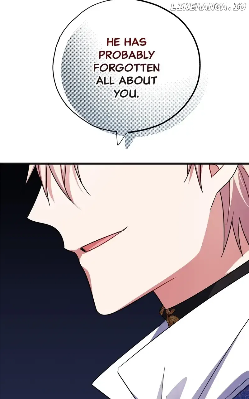 To You Who Never Loved Me Chapter 87 – Page 61