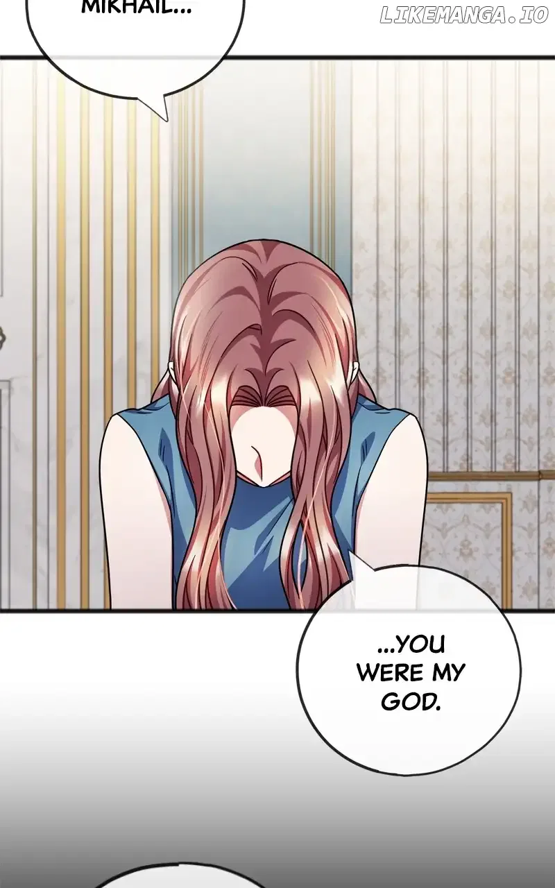 To You Who Never Loved Me Chapter 87 – Page 64
