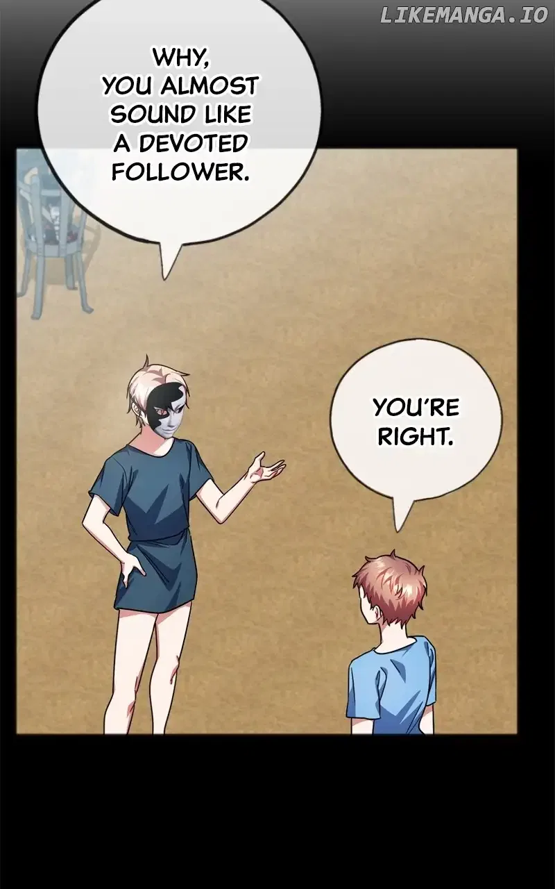 To You Who Never Loved Me Chapter 87 – Page 65