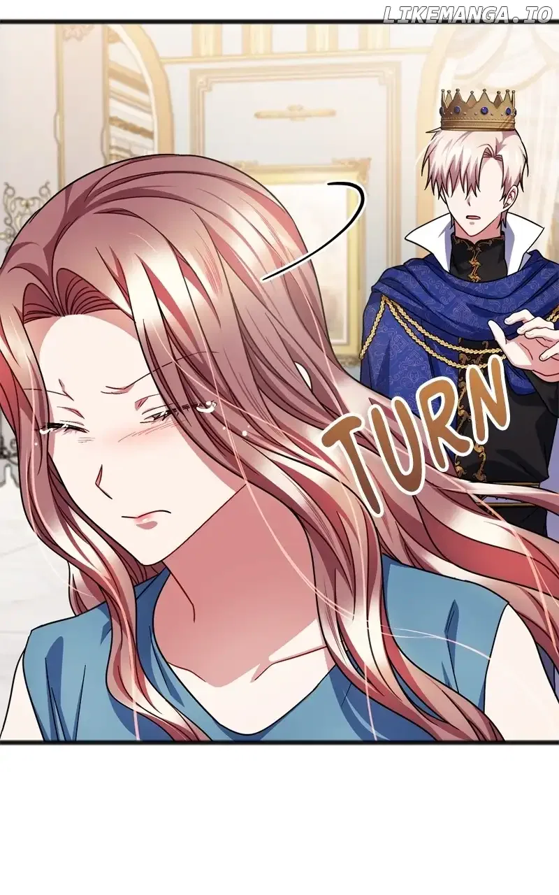 To You Who Never Loved Me Chapter 87 – Page 71