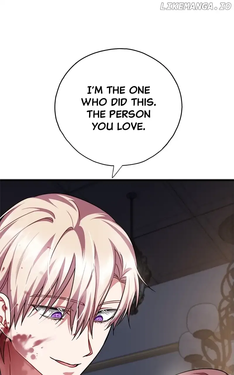 To You Who Never Loved Me Chapter 86 – Page 1