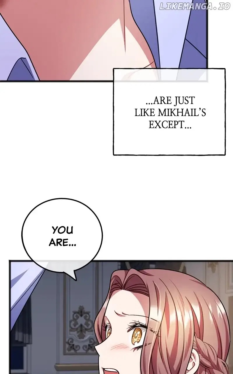 To You Who Never Loved Me Chapter 86 – Page 5