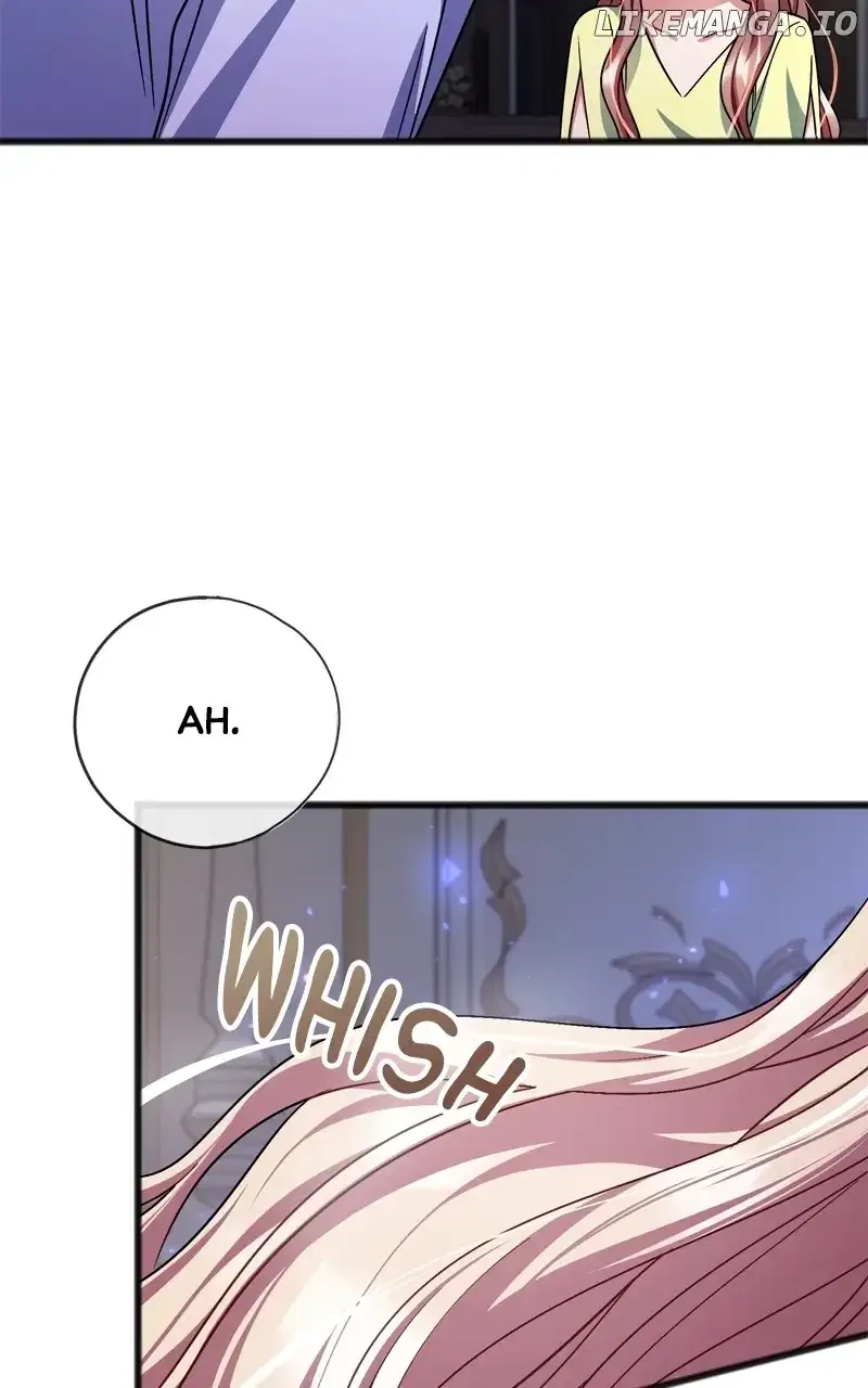 To You Who Never Loved Me Chapter 86 – Page 10