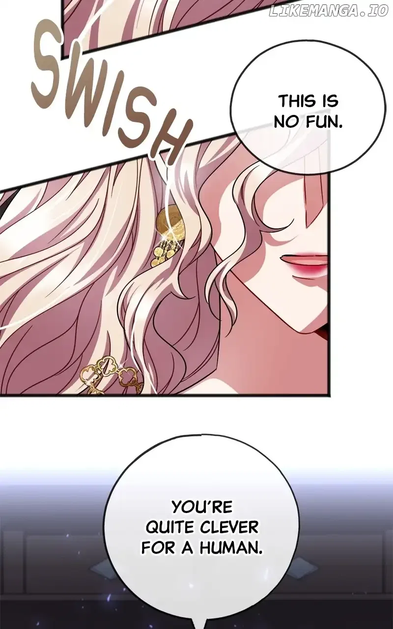 To You Who Never Loved Me Chapter 86 – Page 11