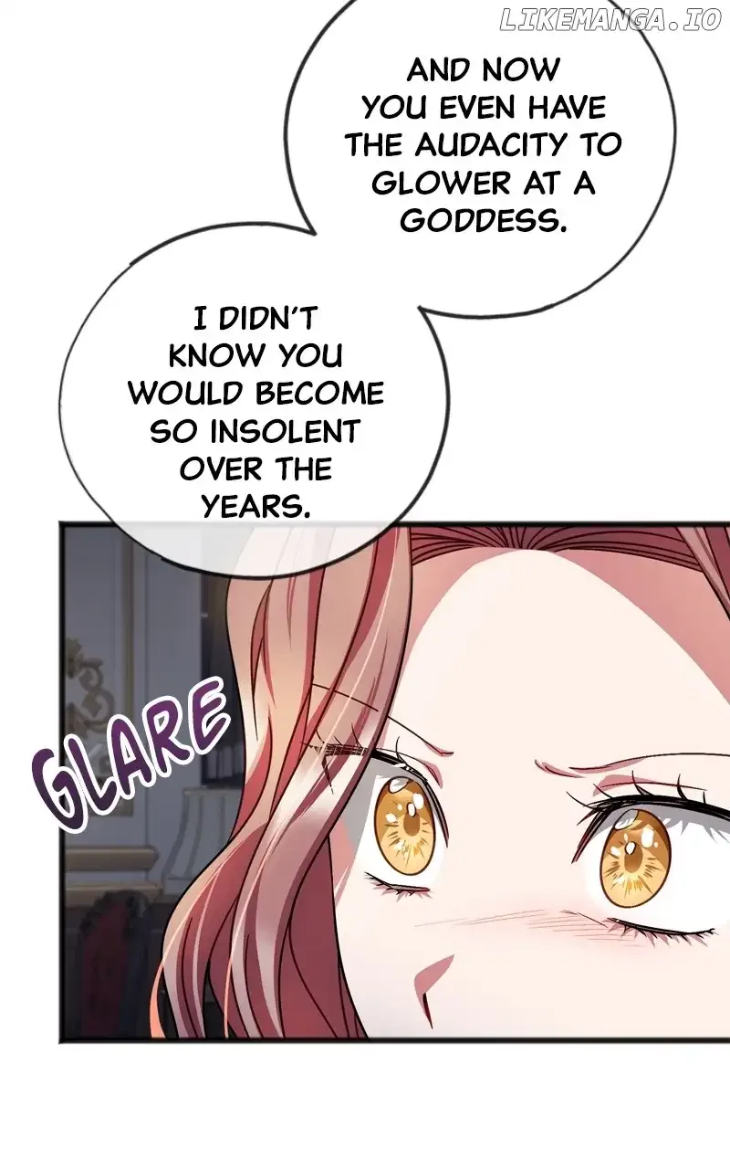 To You Who Never Loved Me Chapter 86 – Page 13