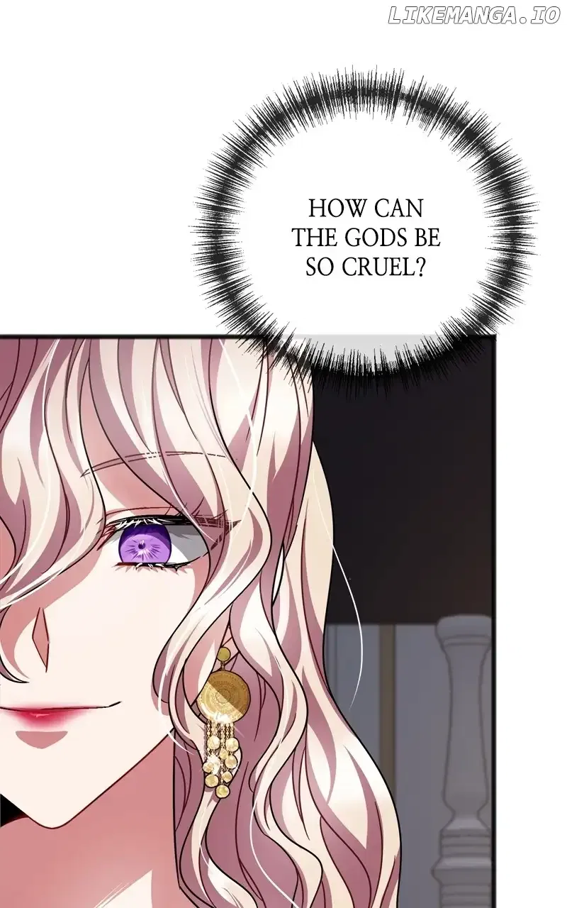 To You Who Never Loved Me Chapter 86 – Page 14