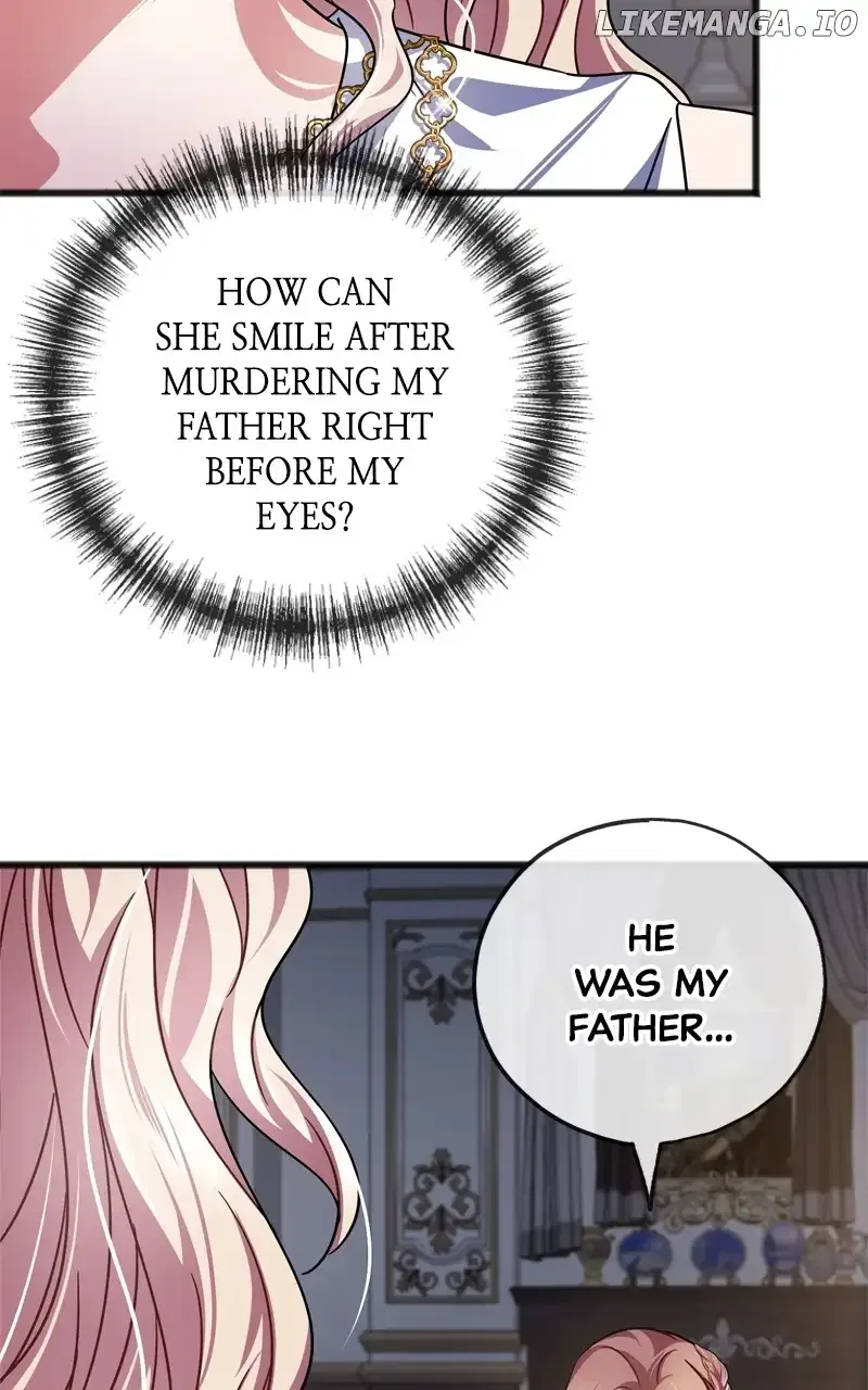 To You Who Never Loved Me Chapter 86 – Page 15