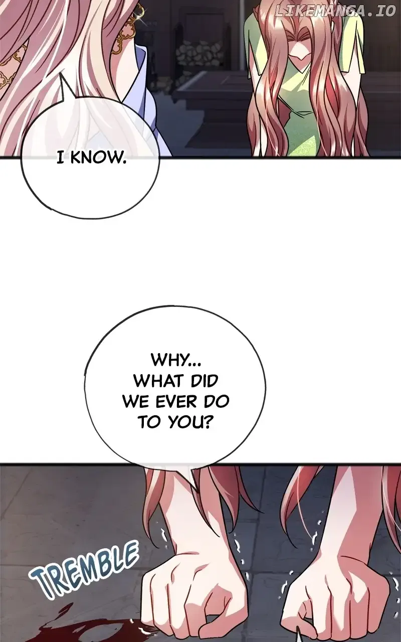 To You Who Never Loved Me Chapter 86 – Page 16