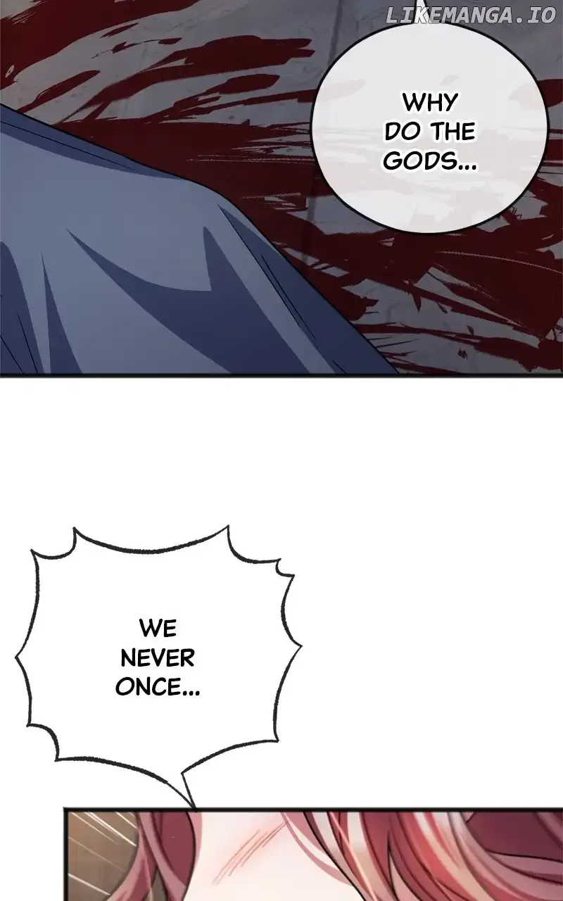 To You Who Never Loved Me Chapter 86 – Page 17